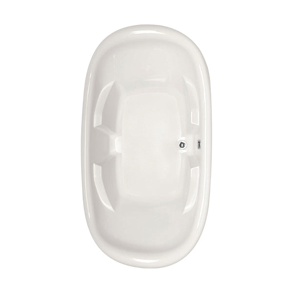 Hydro Systems NAT7844ATA-WHI