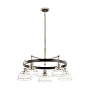 Kichler 52403PN: 158701_1.jpg