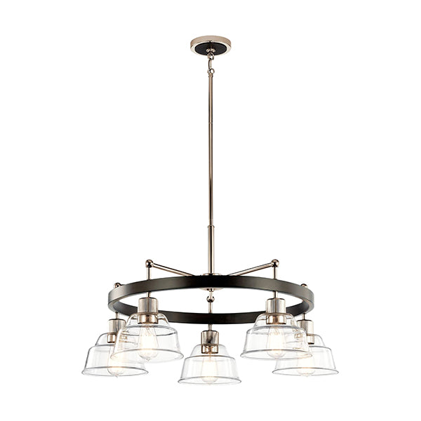Kichler 52403PN: 158701_1.jpg