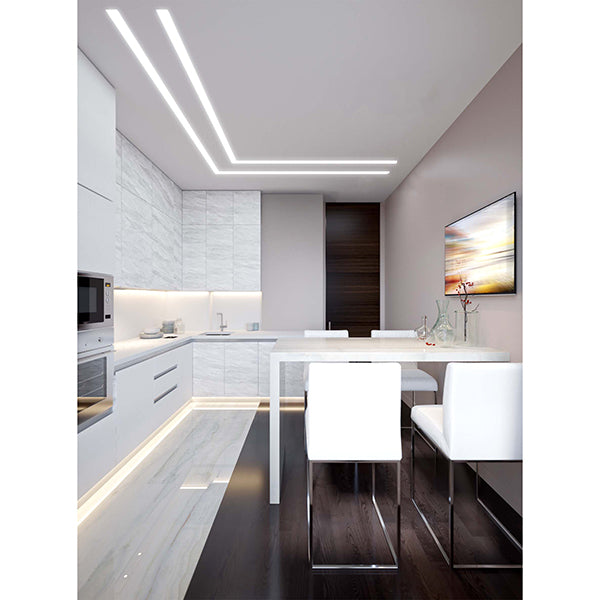 Wac Lighting LED-TX2427-1-WT