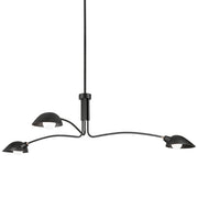 Troy Lighting F7813-SBK