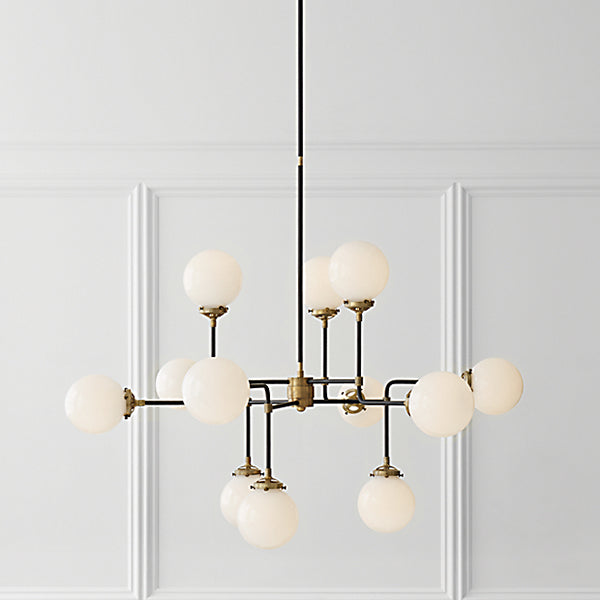 Bistro Medium Chandelier