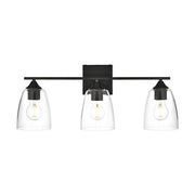 Elegant Lighting LD7309W24BLK