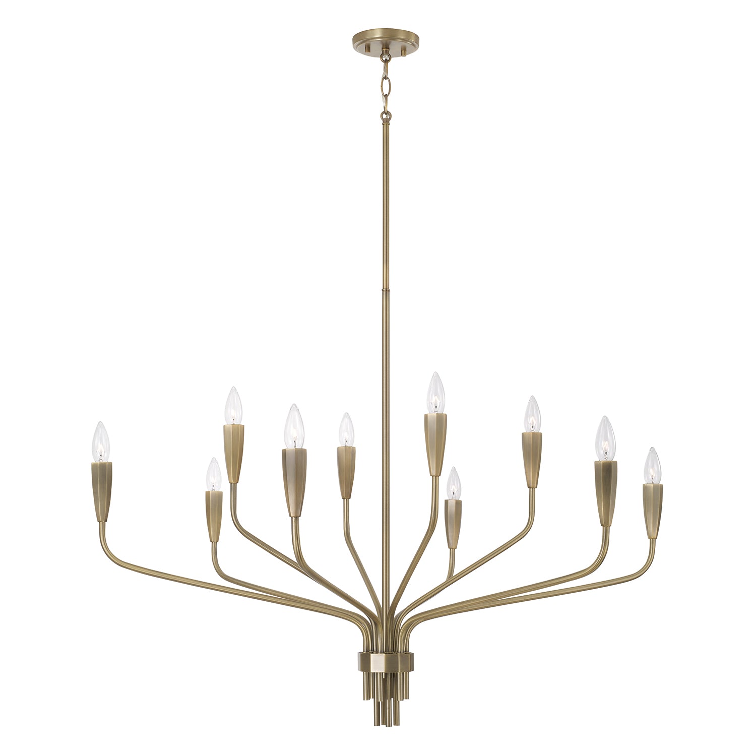 Capital Lighting 460401ANB