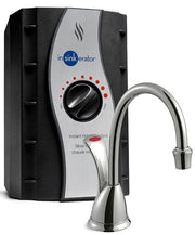 Insinkerator H-WAVEC-SS: EmersonElectric-InSinkErator_HWAVECSS