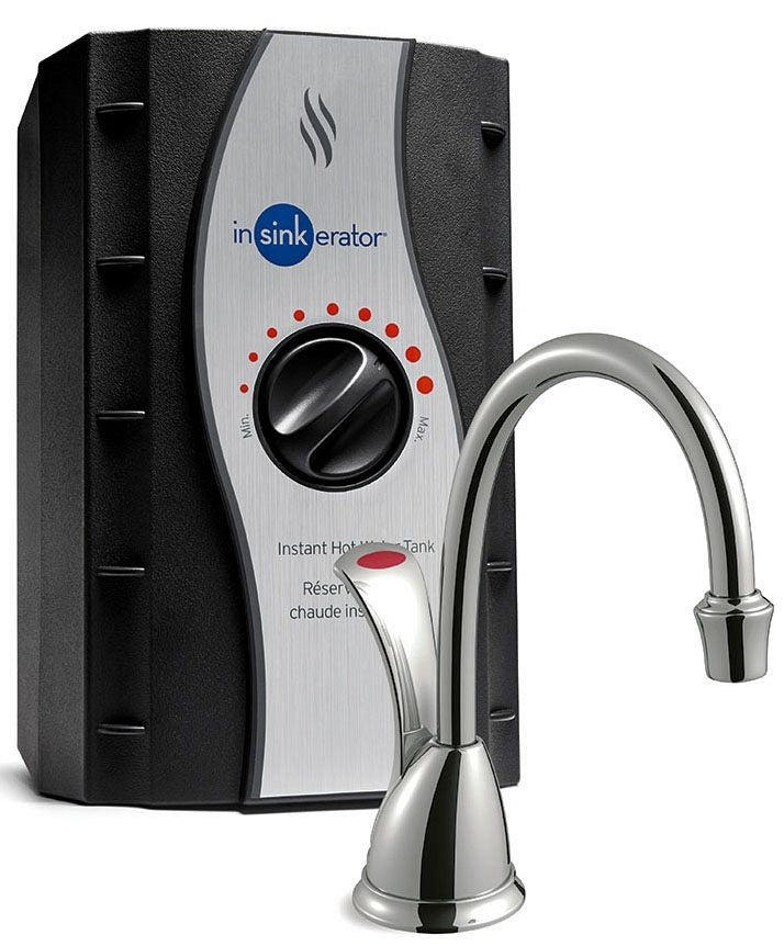 Insinkerator H-WAVEC-SS: EmersonElectric-InSinkErator_HWAVECSS