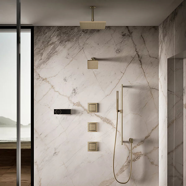 Kohler 8003-BN