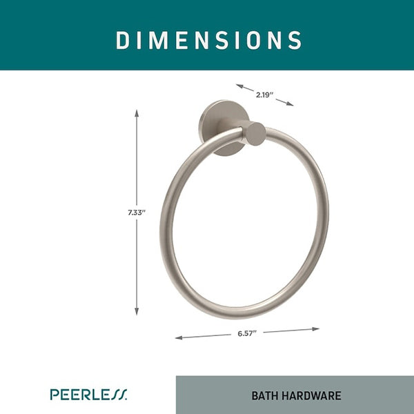 Peerless PA347-BN