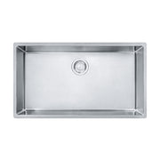 Franke CUX11030-WKC