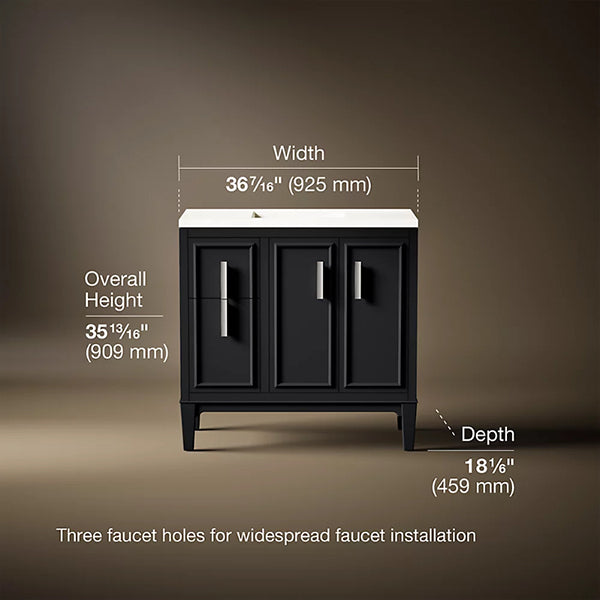 Kohler 33545-ASB-0