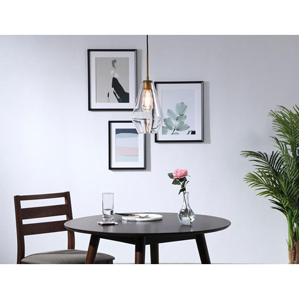 Elegant Lighting LD2260BR