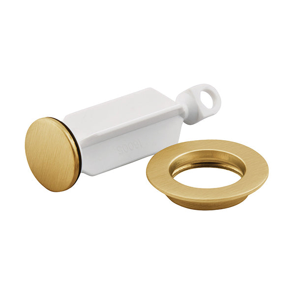Moen 10709BG: 108622_1.jpg (Variant Image)