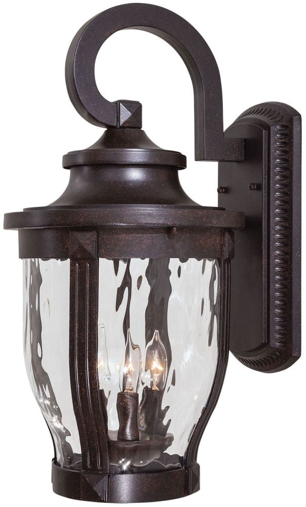 The Great Outdoors 8763-166: MinkaLighting-MinkaLavery_8763166
