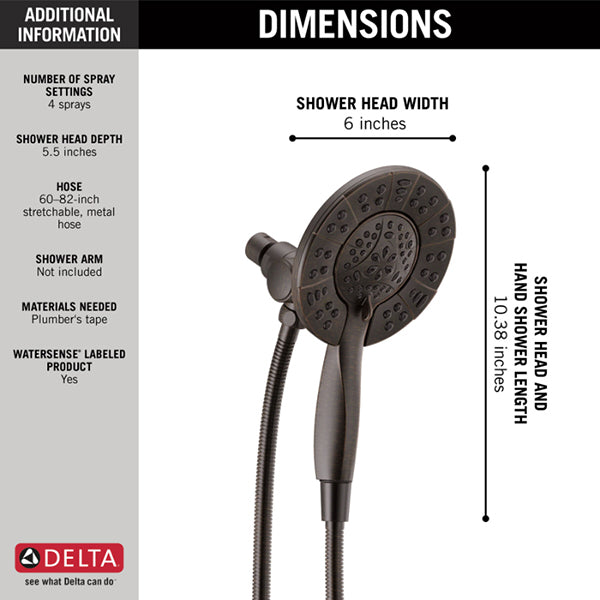 Delta 58499-RB