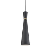 Kuzco 493206-BK/GD