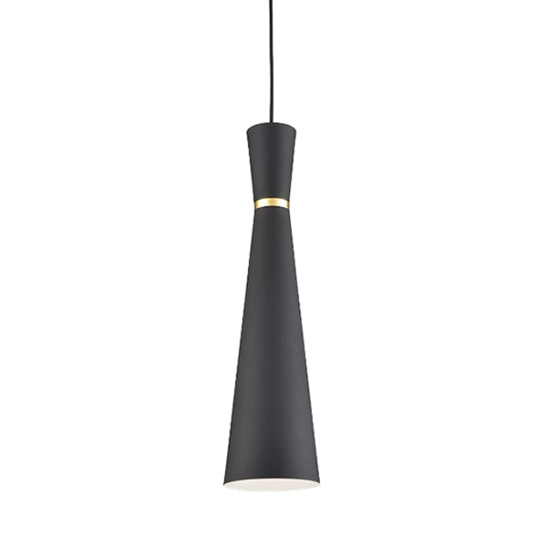 Kuzco 493206-BK/GD