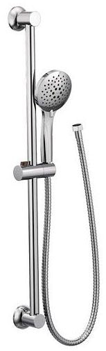 Moen 3558EP: FortuneBrandsHome&Security-Moen_3558EP