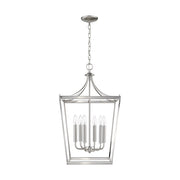 Acclaim Lighting IN11134SN: 25655_1.jpg (Variant Image)