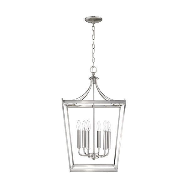 Acclaim Lighting IN11134SN: 25655_1.jpg (Variant Image)