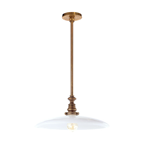 Visual Comfort SL 5125BZ/SLD-BZ