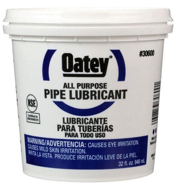 Oatey 30600: Oatey_30600