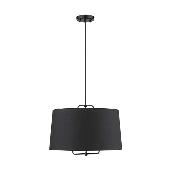 Acclaim Lighting TP30031BK