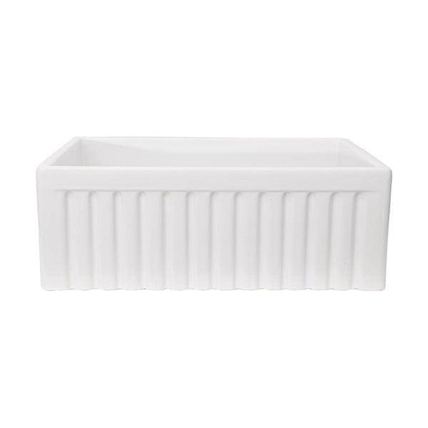 Barclay FSSB1108-WH