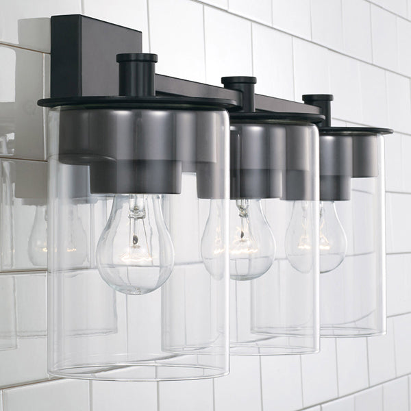 Joan 1-Light Wall Task Sconce with Metal Shade