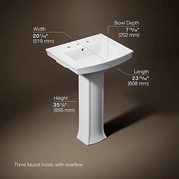 Kohler 2359-8-95