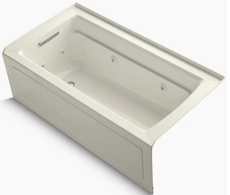 Kohler 1122-LA-96: Kohler-Kallista_K1122LA96