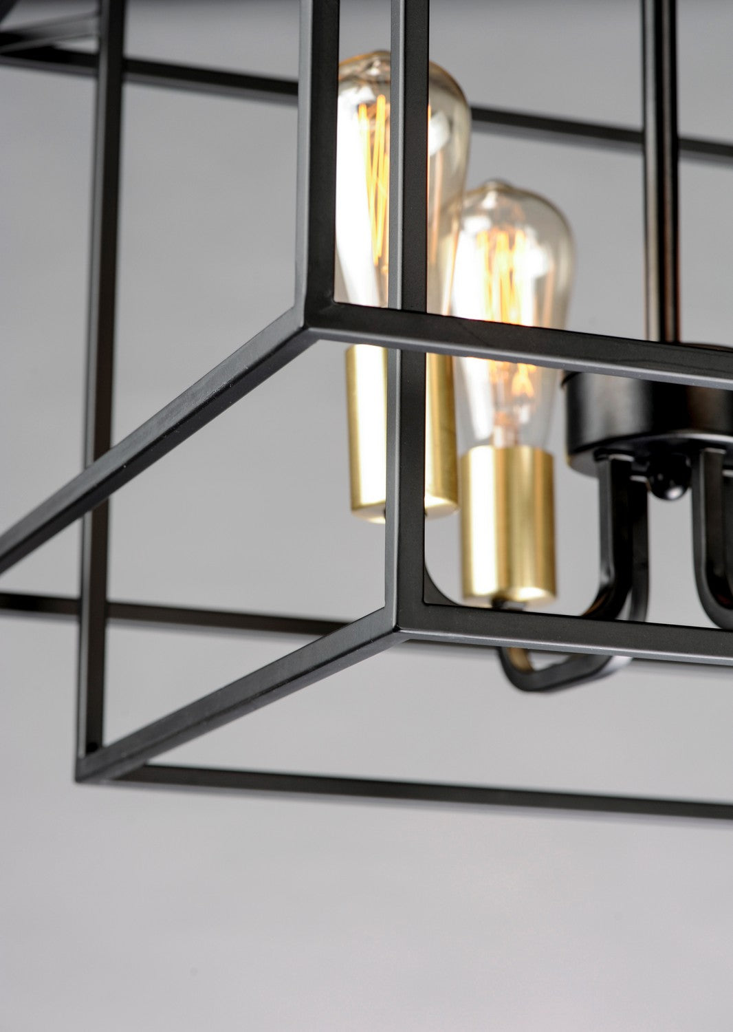 Maxim Lighting 10247BKSBR: 944334-3.jpg