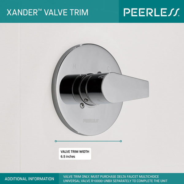 Peerless PTT14019