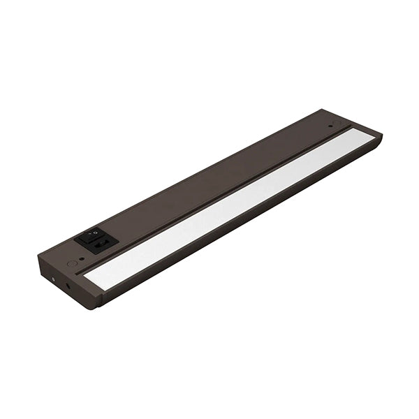 American Lighting 5LCS-24-5CCT-WH