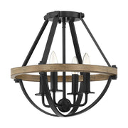 Quoizel BRL1716EK