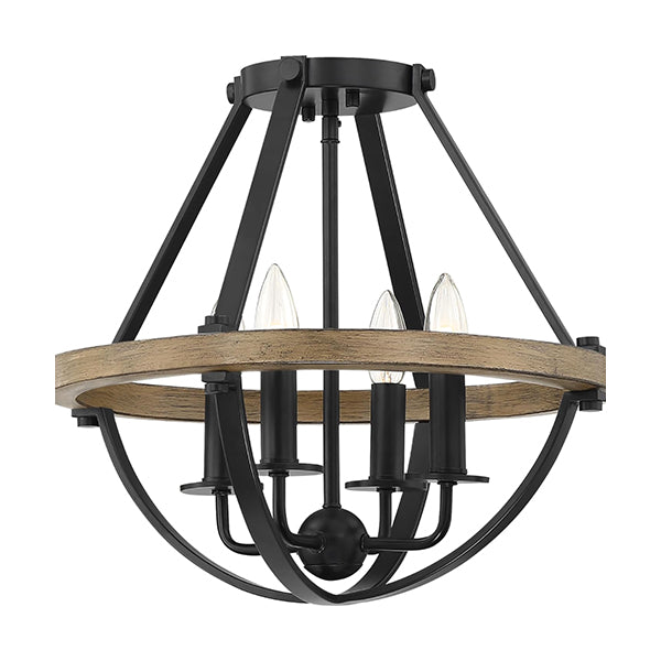 Quoizel BRL1716EK