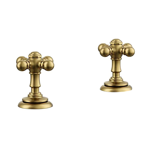 Kohler T98071-3-2MB