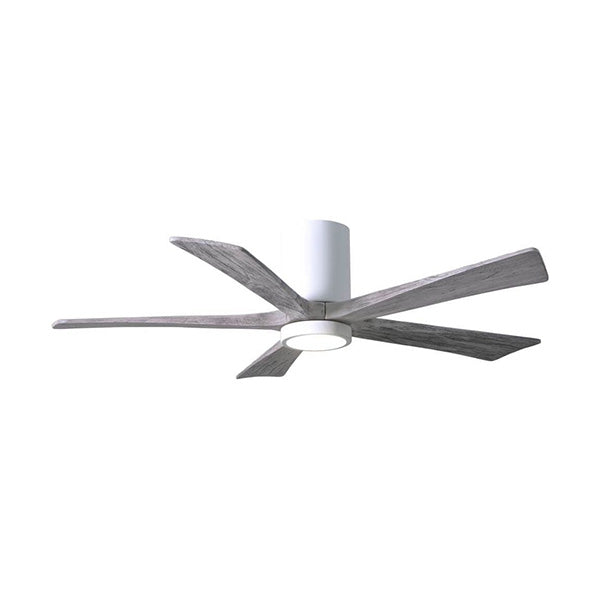 Matthews Fan Company IR5HLK-WH-BW-52: 172068_1.jpg (Variant Image)