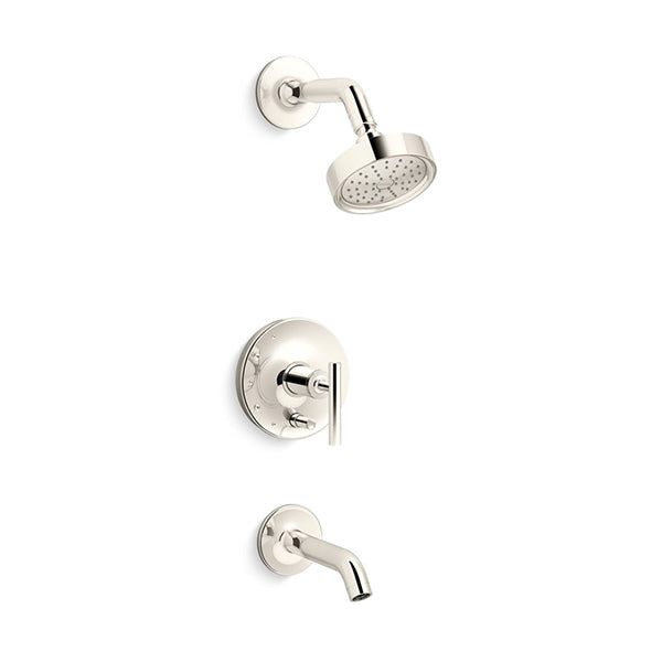 Kohler T14420-4G-SN