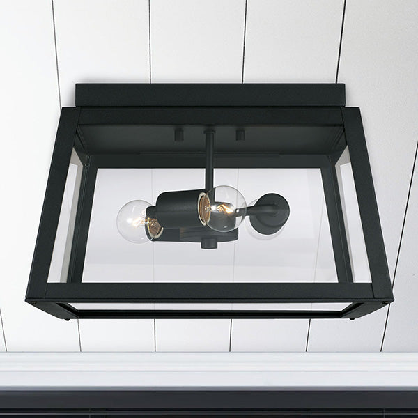 Capital Lighting 943736BK