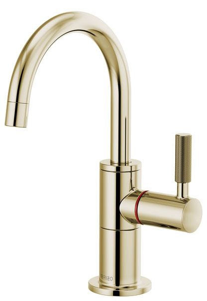 Brizo 61343LF-H-PN: DeltaFaucet_61343LFHPN