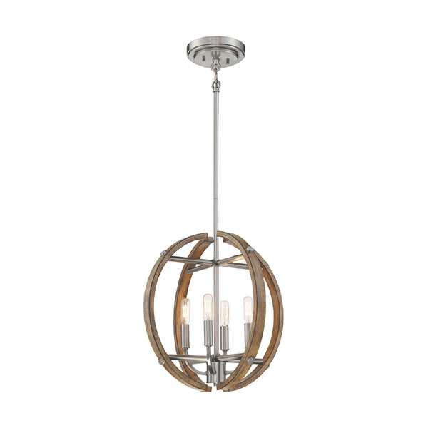 Minka-Lavery 4012-280