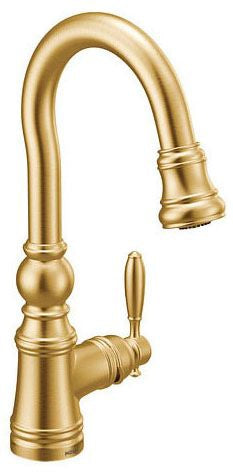 Moen S53004BG: FortuneBrandsHome&Security-Moen_S53004BG