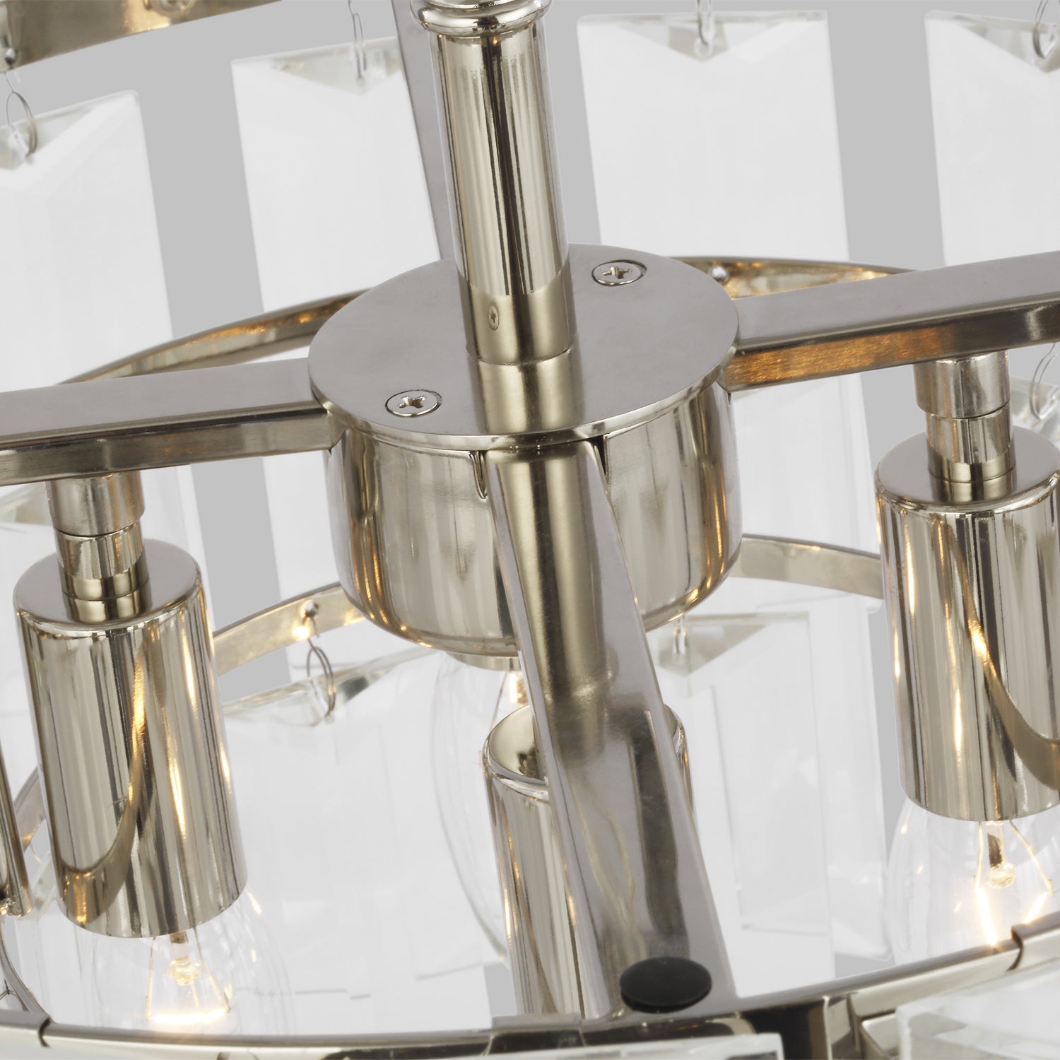 Arden 4-Light Small Chandelier