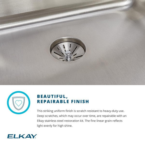Elkay ELUH311810R: 101998_3.jpg