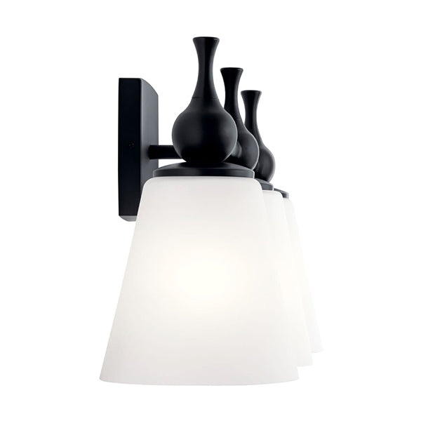 Kichler 55092BK