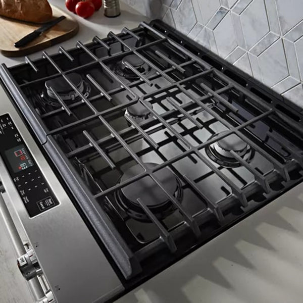 KitchenAid KSGG700ESS