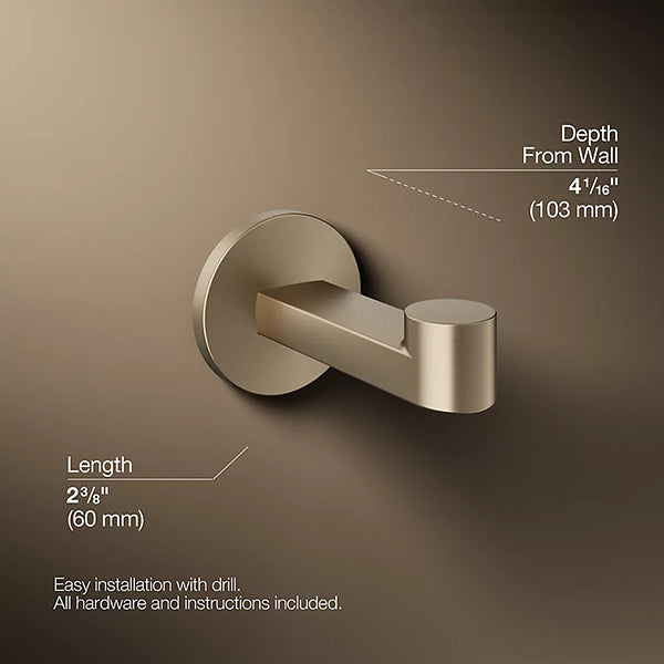 Kohler 78378-BV