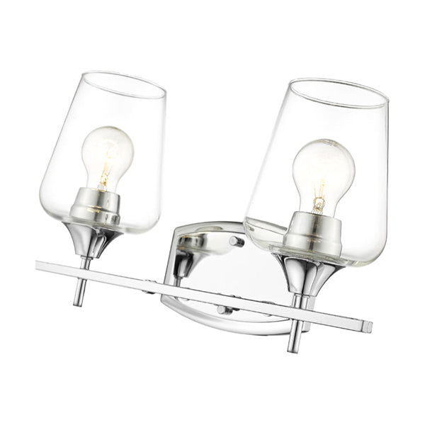 Z-Lite 473-2V-CH