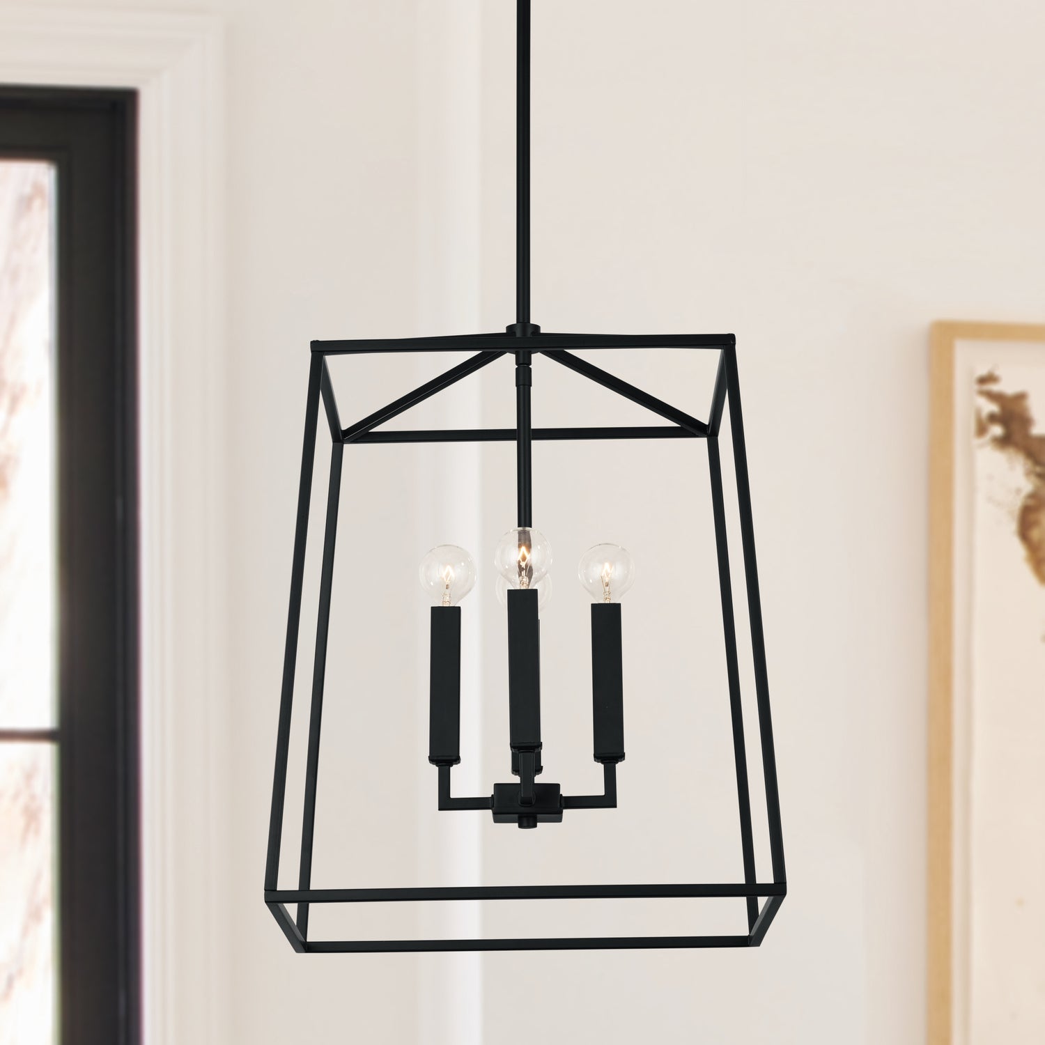 Capital Lighting 537642AD
