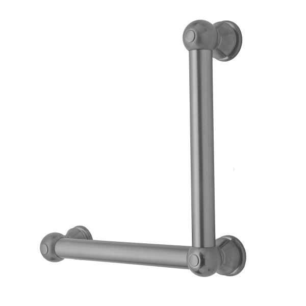 Jaclo G30-24H-24W-SN